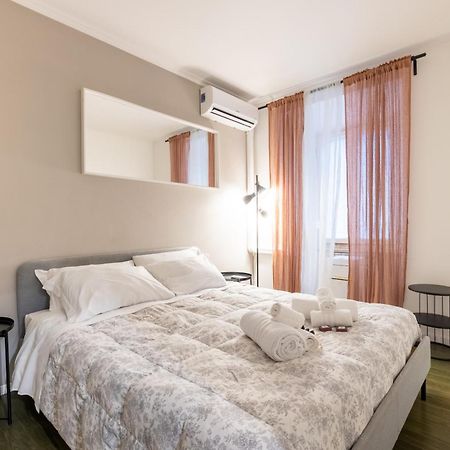 Scipioni Rome Apartment - Vatican Exteriér fotografie