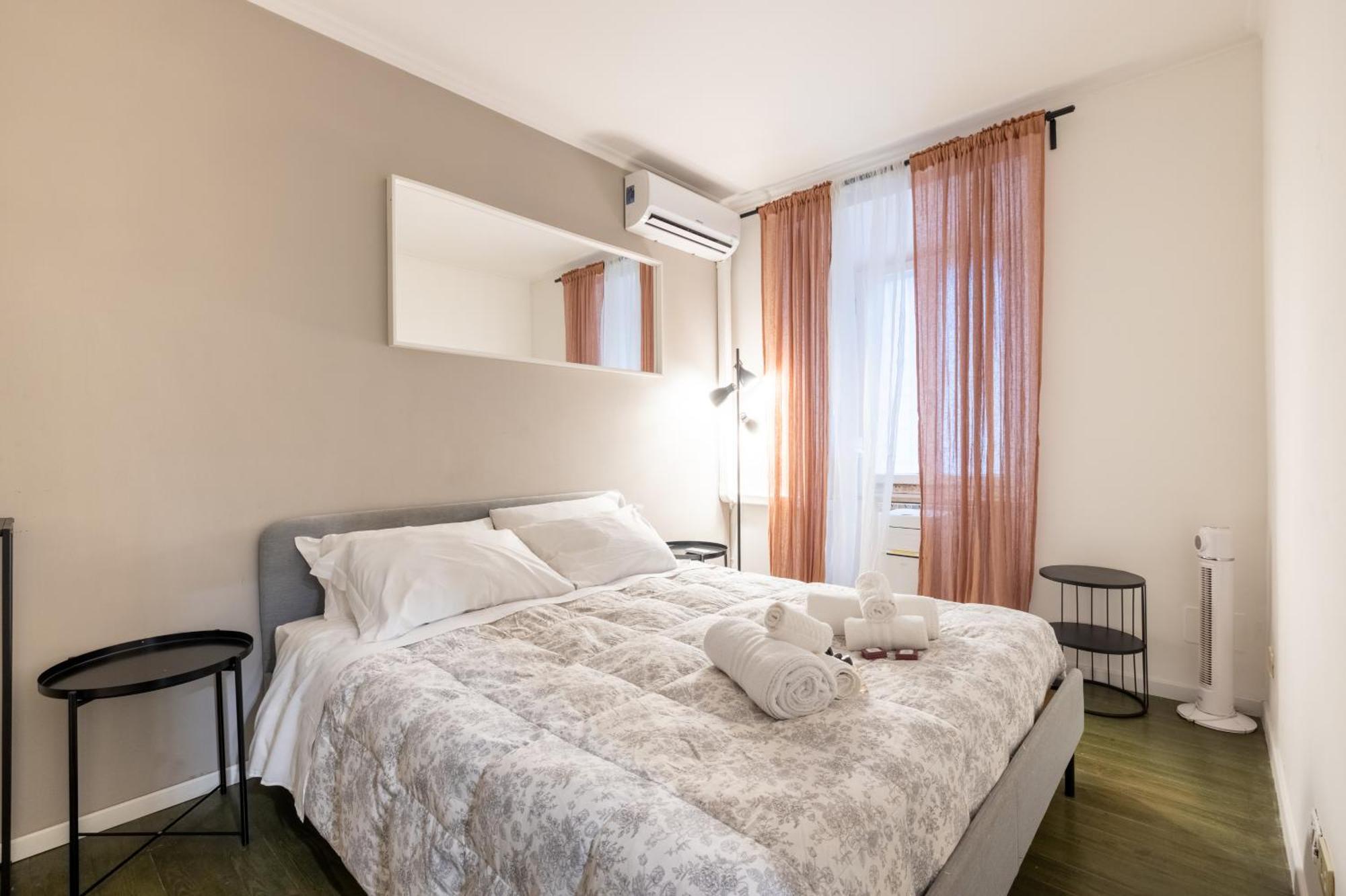 Scipioni Rome Apartment - Vatican Exteriér fotografie